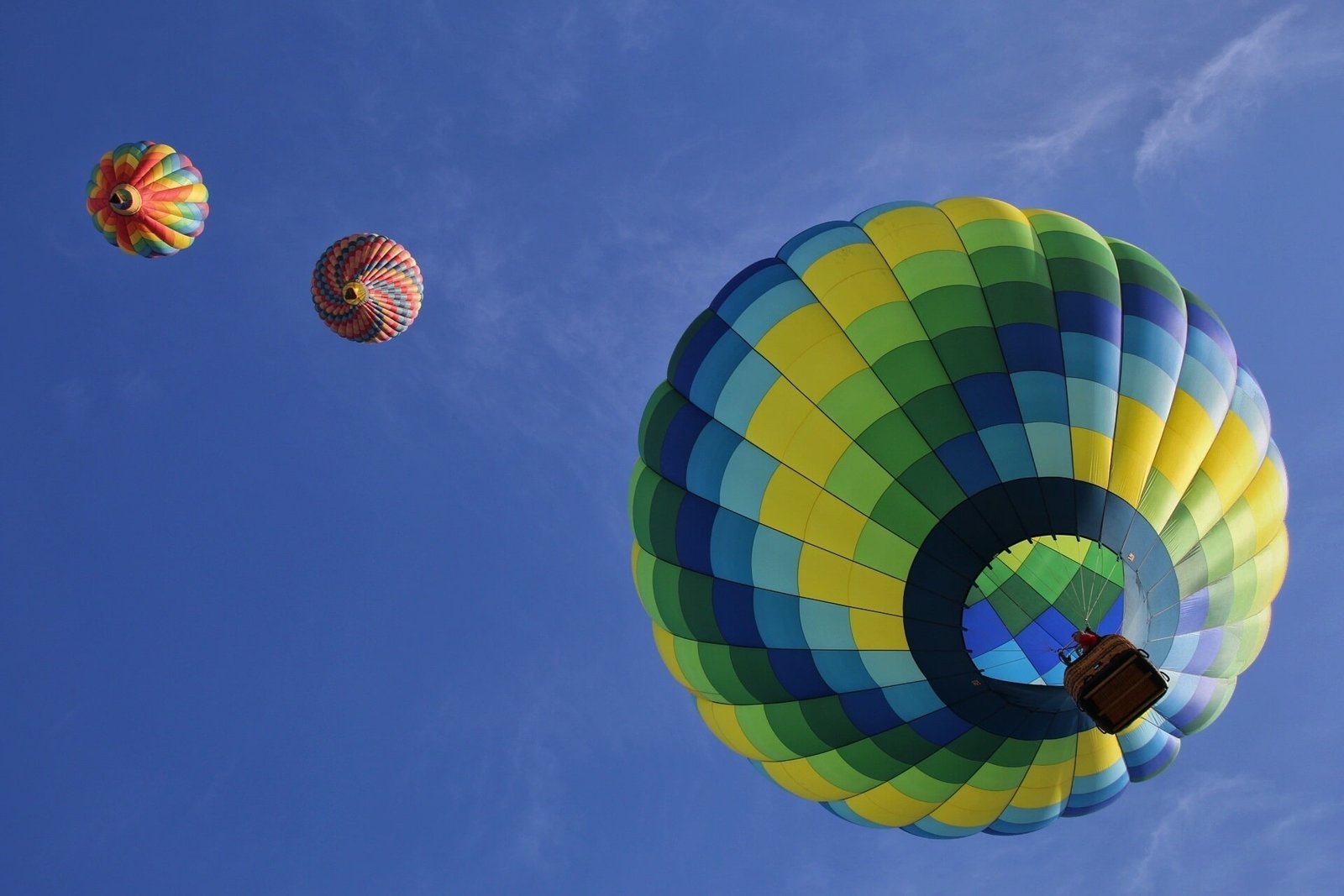 Things to do in Cappadocia!