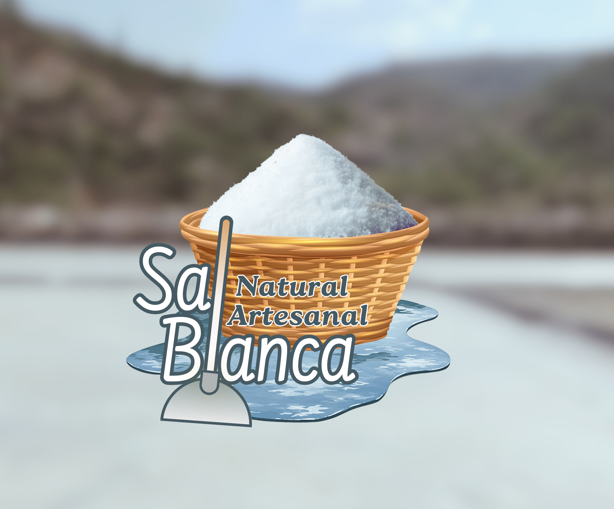 Sal Blanca