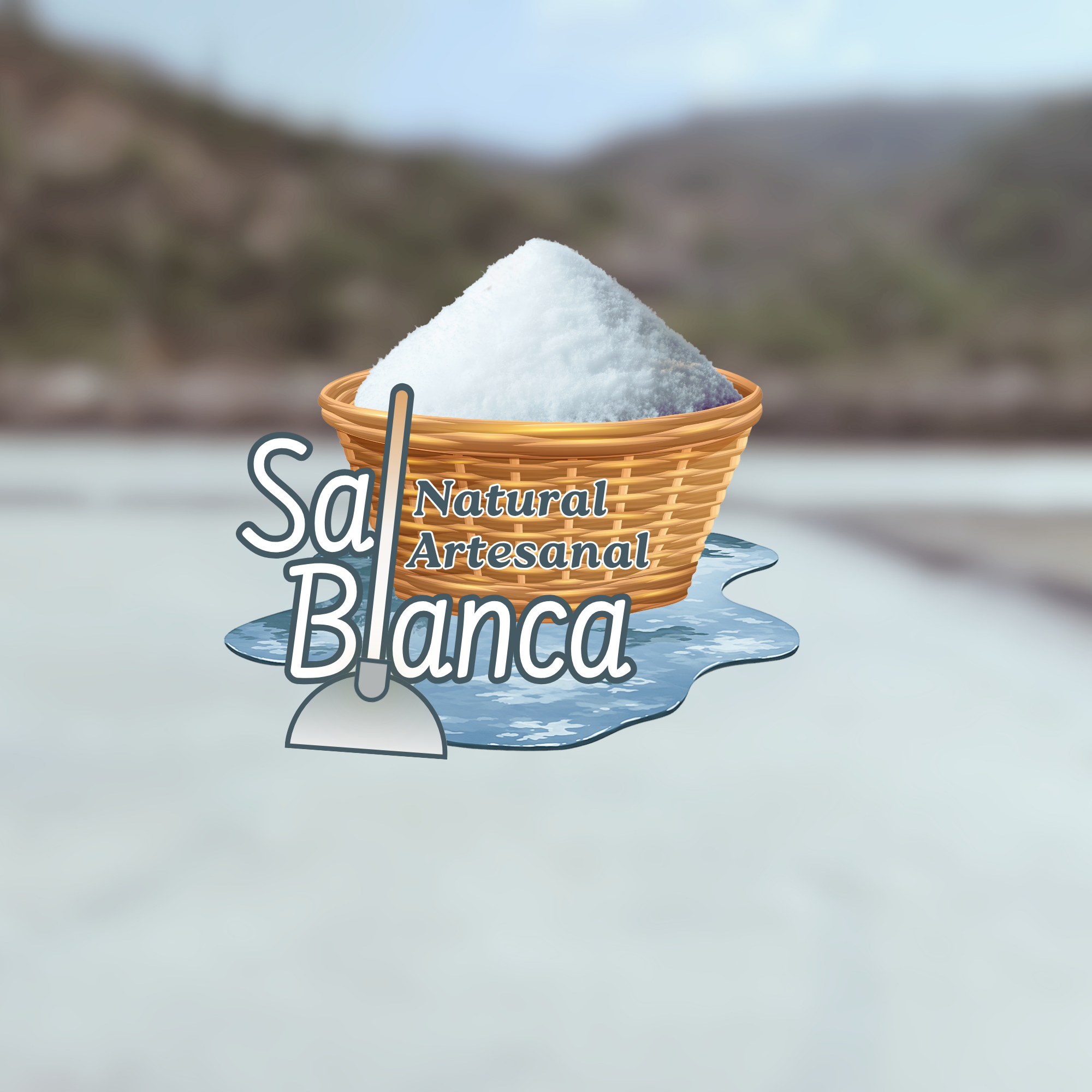 Sal Blanca